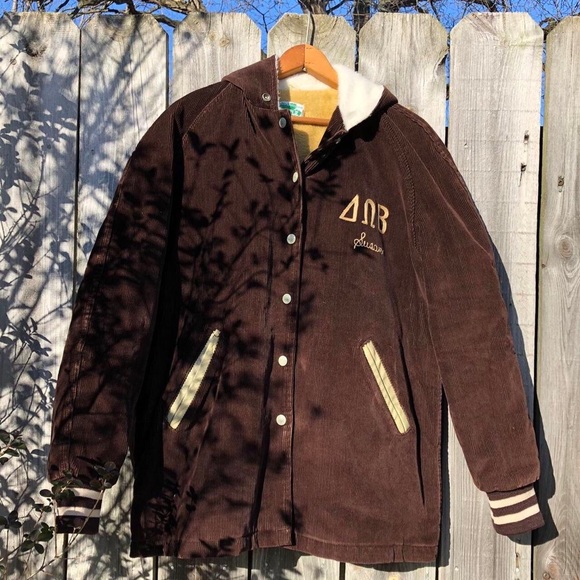 1960s vintage Maple Chainstitch parka - Picture 3 of 4